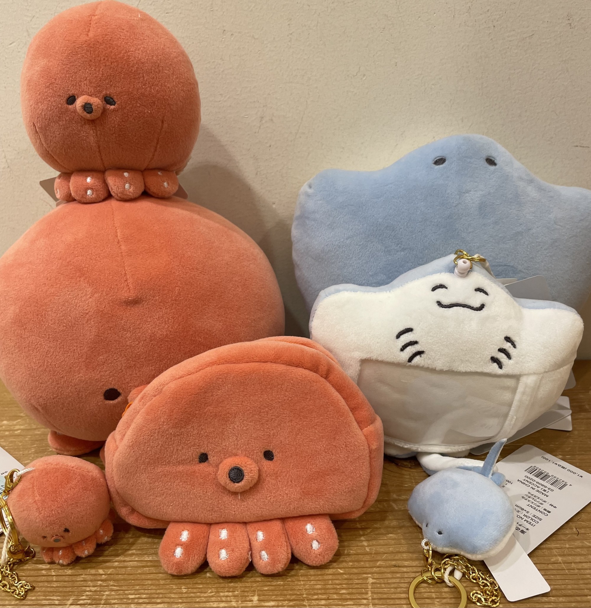 大丸芦屋店　表示テスト