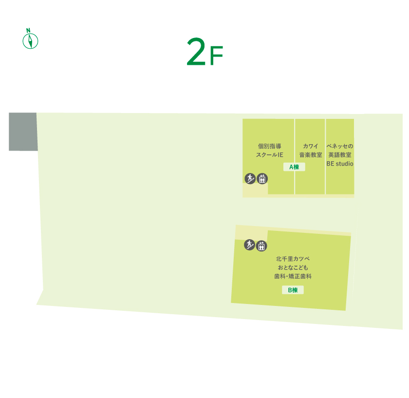 地図表示